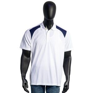 POLO, Premium Performance Polo – Men's Cut    [PUM-601]